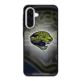 Jacksonville Jaguars NFL American Football Team Logo Samsung Galaxy A56 Case BC1797