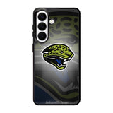 Jacksonville Jaguars NFL American Football Team Logo Samsung Galaxy S26 Plus Case BC1797