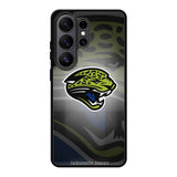 Jacksonville Jaguars NFL American Football Team Logo Samsung Galaxy S26 Ultra Case BC1797