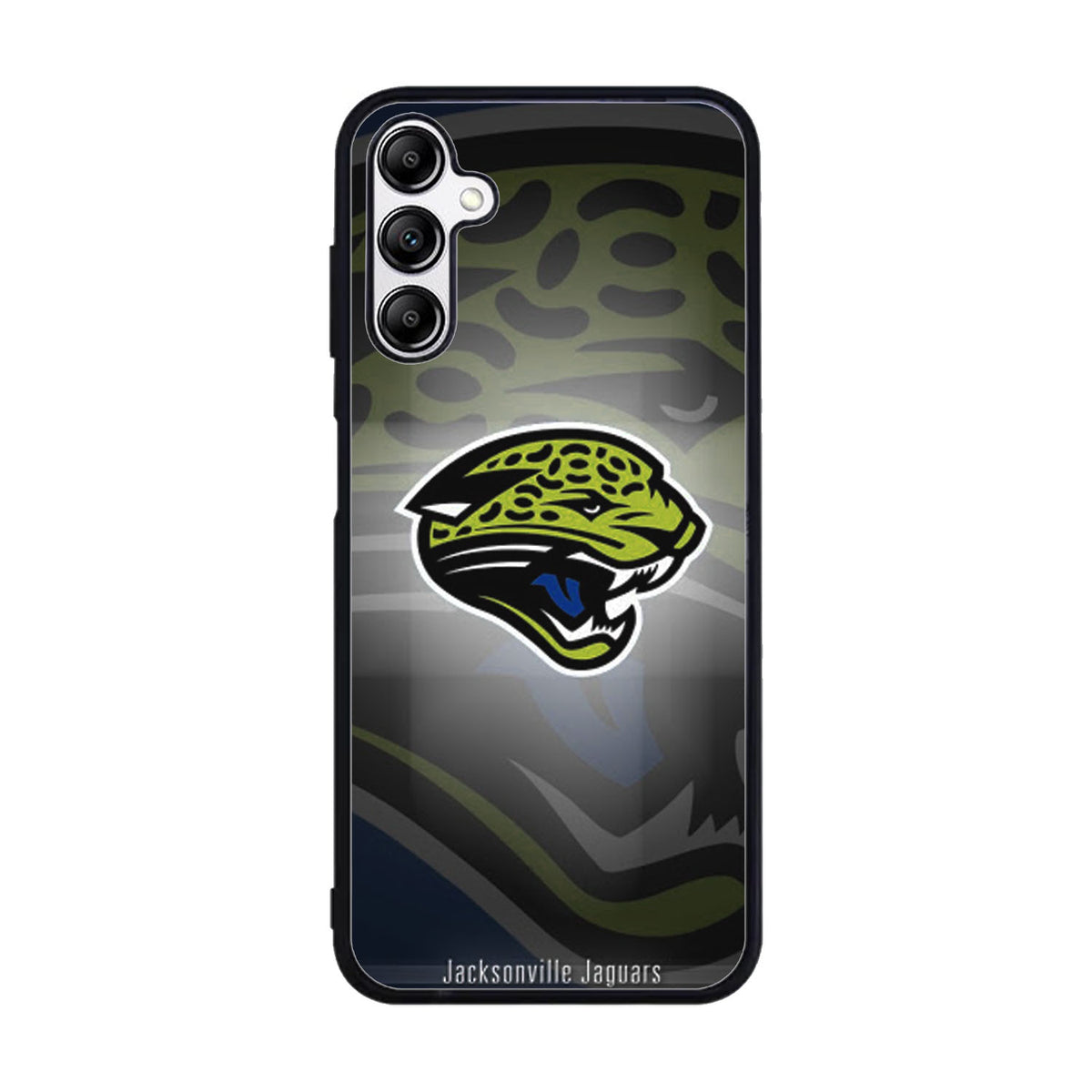 Jacksonville Jaguars NFL American Football Team Logo Case Samsung Galaxy A15 BC1797