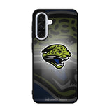 Jacksonville Jaguars NFL American Football Team Logo Samsung Galaxy A36 Case BC1797
