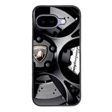 Lamborghini Wheel Google Pixel 10A Case BC1798