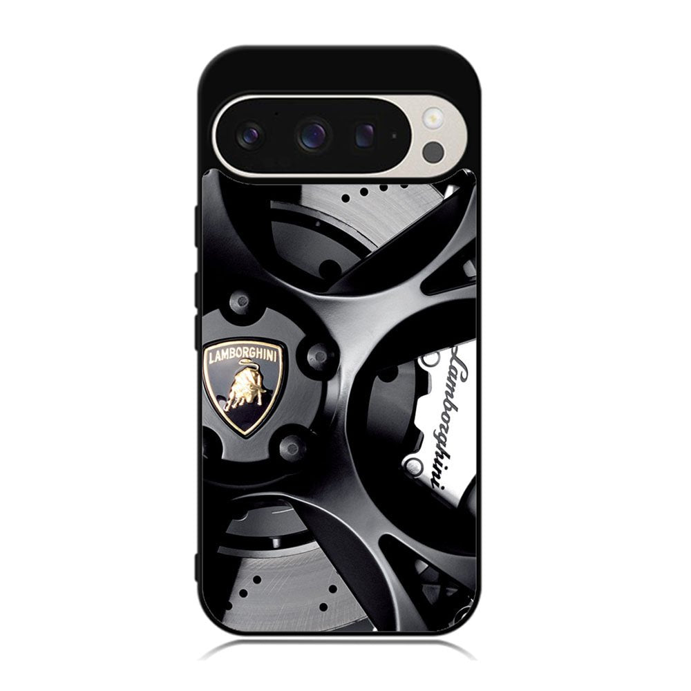 Lamborghini Wheel Case Google Pixel 9 Pro XL BC1798