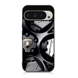 Lamborghini Wheel Case Google Pixel 9 Pro XL BC1798