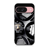 Lamborghini Wheel Case Google Pixel 9 BC1798