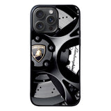 Lamborghini Wheel Case iPhone 15 Pro BC1798