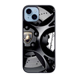 Lamborghini Wheel Case iPhone 15 BC1798