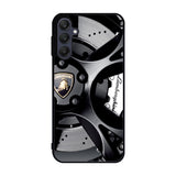 Lamborghini Wheel Samsung Galaxy A25 5G Case BC1798