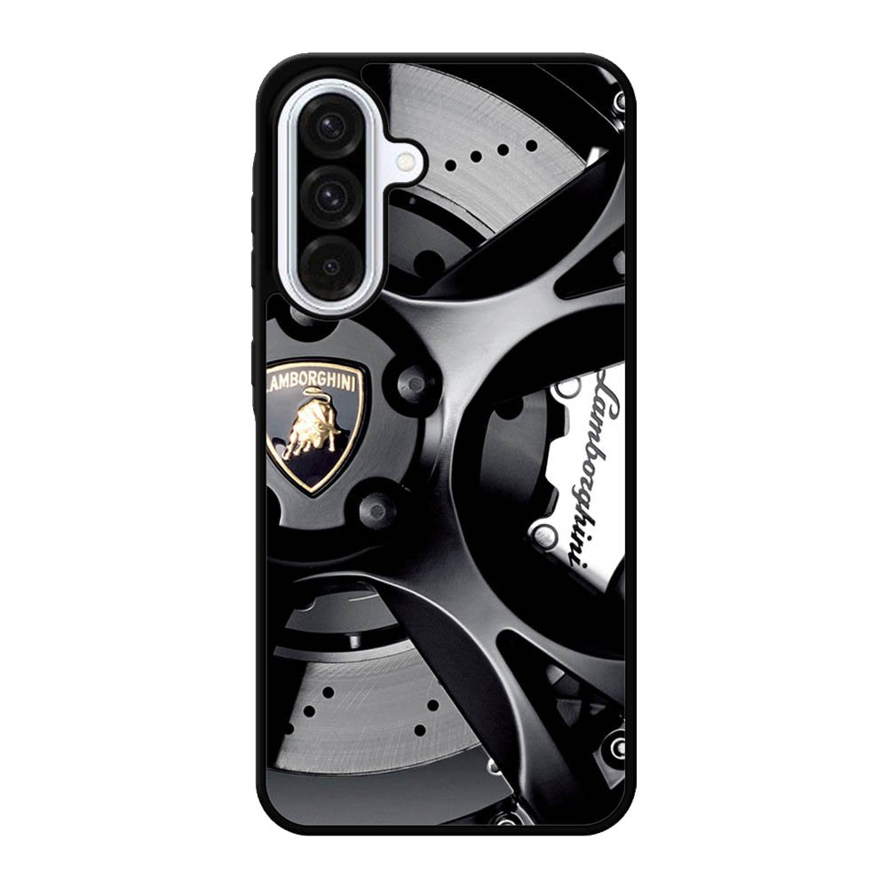 Lamborghini Wheel Samsung Galaxy A56 Case BC1798