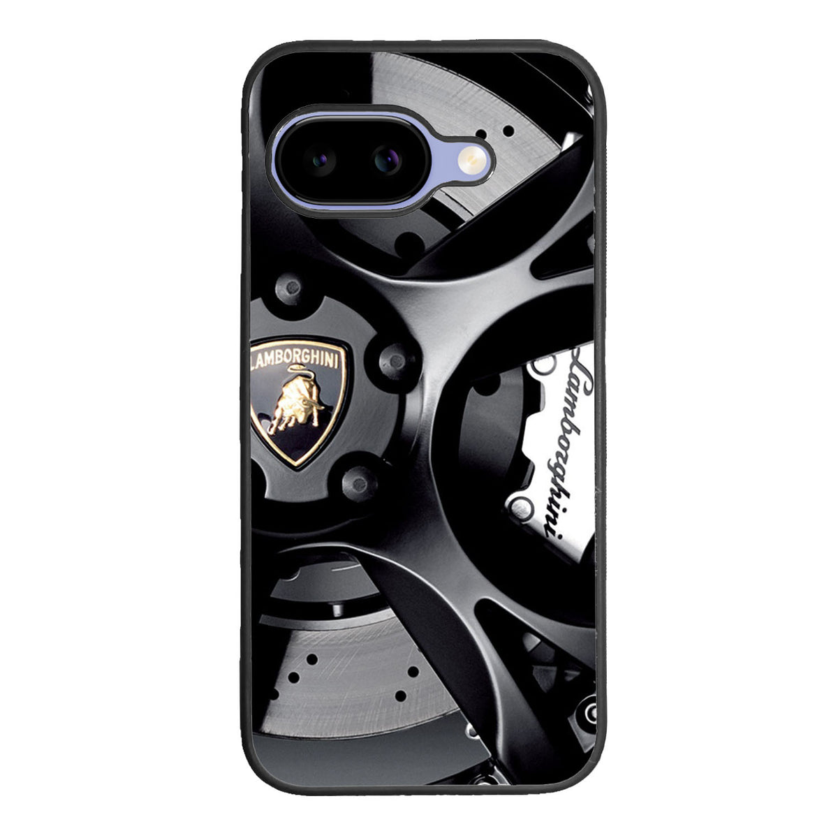 Lamborghini Wheel Case Google Pixel 9A BC1798