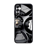 Lamborghini Wheel Case Samsung Galaxy A15 BC1798