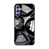 Lamborghini Wheel Case Samsung Galaxy A35 5G BC1798