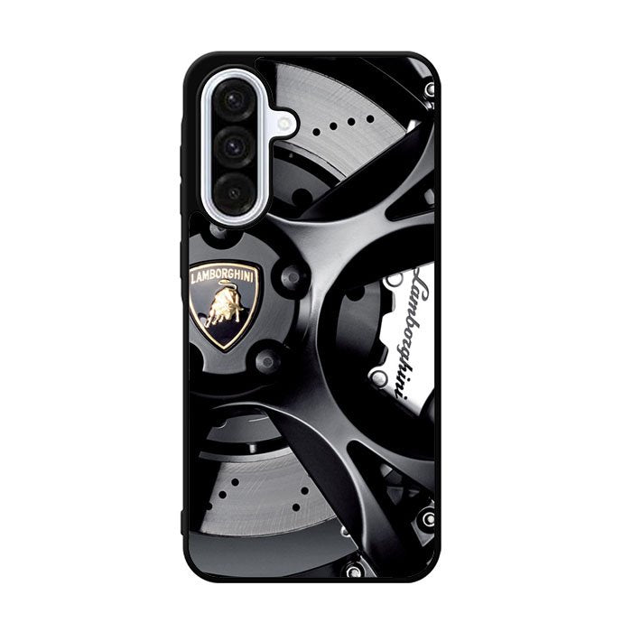Lamborghini Wheel Samsung Galaxy A36 Case BC1798