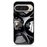 Lamborghini Wheel Google Pixel 10 Pro XL Case BC1798