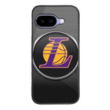 Los Angeles Lakers 1 Google Pixel 10A Case BC1800