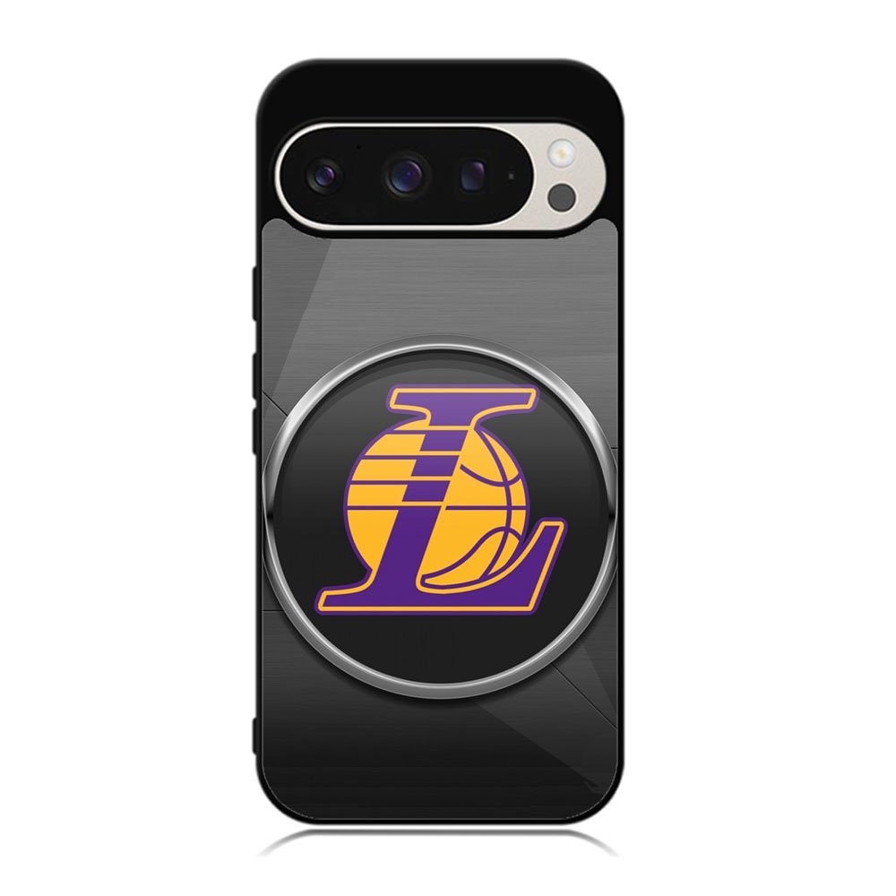 Los Angeles Lakers 1 Case Google Pixel 9 Pro XL BC1800
