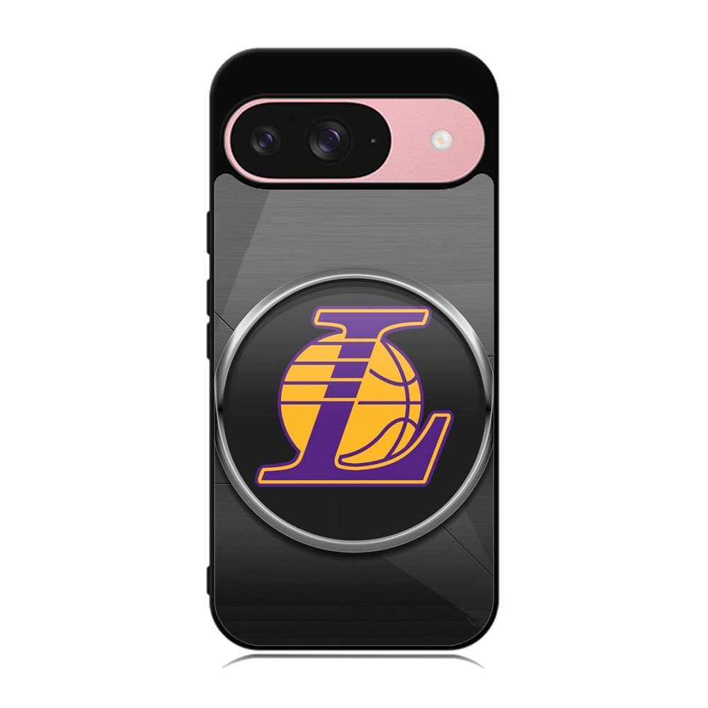 Los Angeles Lakers 1 Case Google Pixel 9 BC1800
