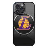 Los Angeles Lakers 1 Case iPhone 15 Pro Max BC1800
