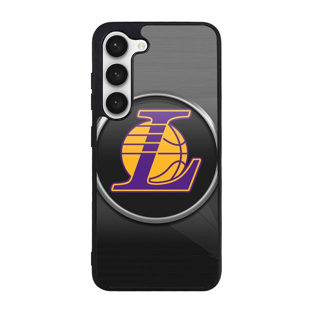 Los Angeles Lakers 1 Case Samsung Galaxy S25 5G BC1800