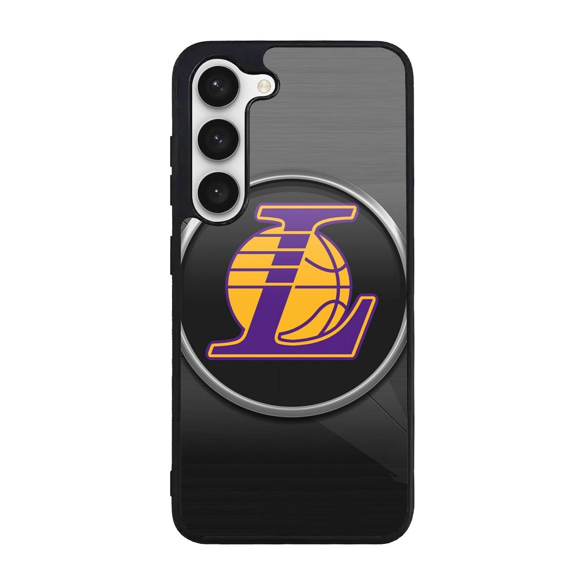 Los Angeles Lakers 1 Case Samsung Galaxy S23 5G BC1800