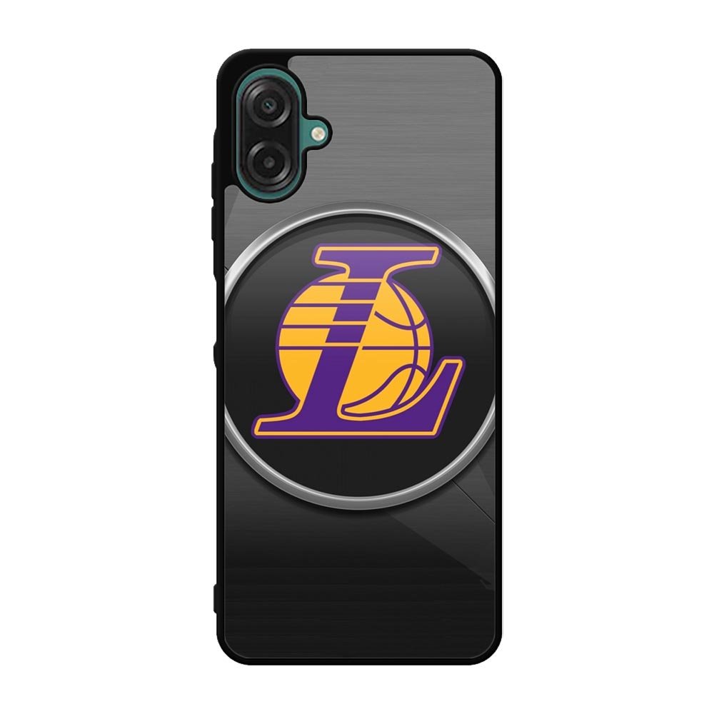 Los Angeles Lakers 1 Case Samsung Galaxy A07 BC1800