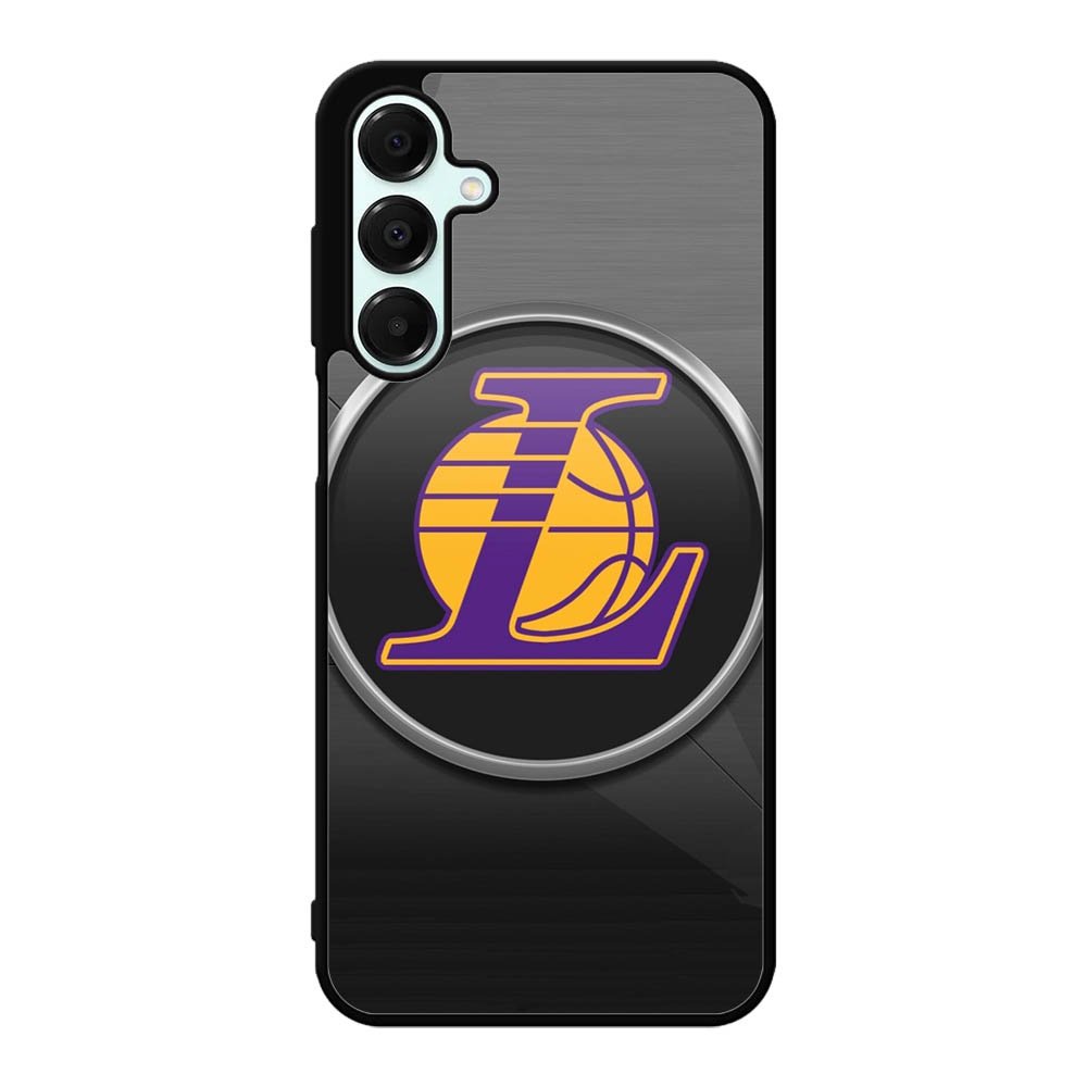 Los Angeles Lakers 1 Samsung Galaxy A16 Case BC1800