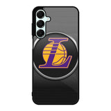 Los Angeles Lakers 1 Samsung Galaxy A16 Case BC1800