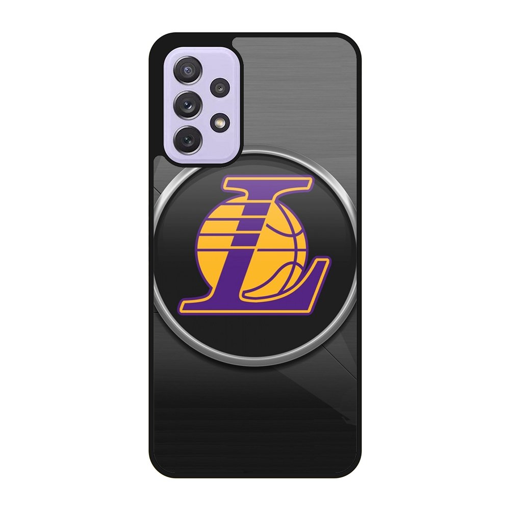Los Angeles Lakers 1 Samsung Galaxy A23 5G Case BC1800