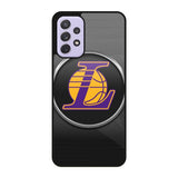Los Angeles Lakers 1 Samsung Galaxy A23 5G Case BC1800