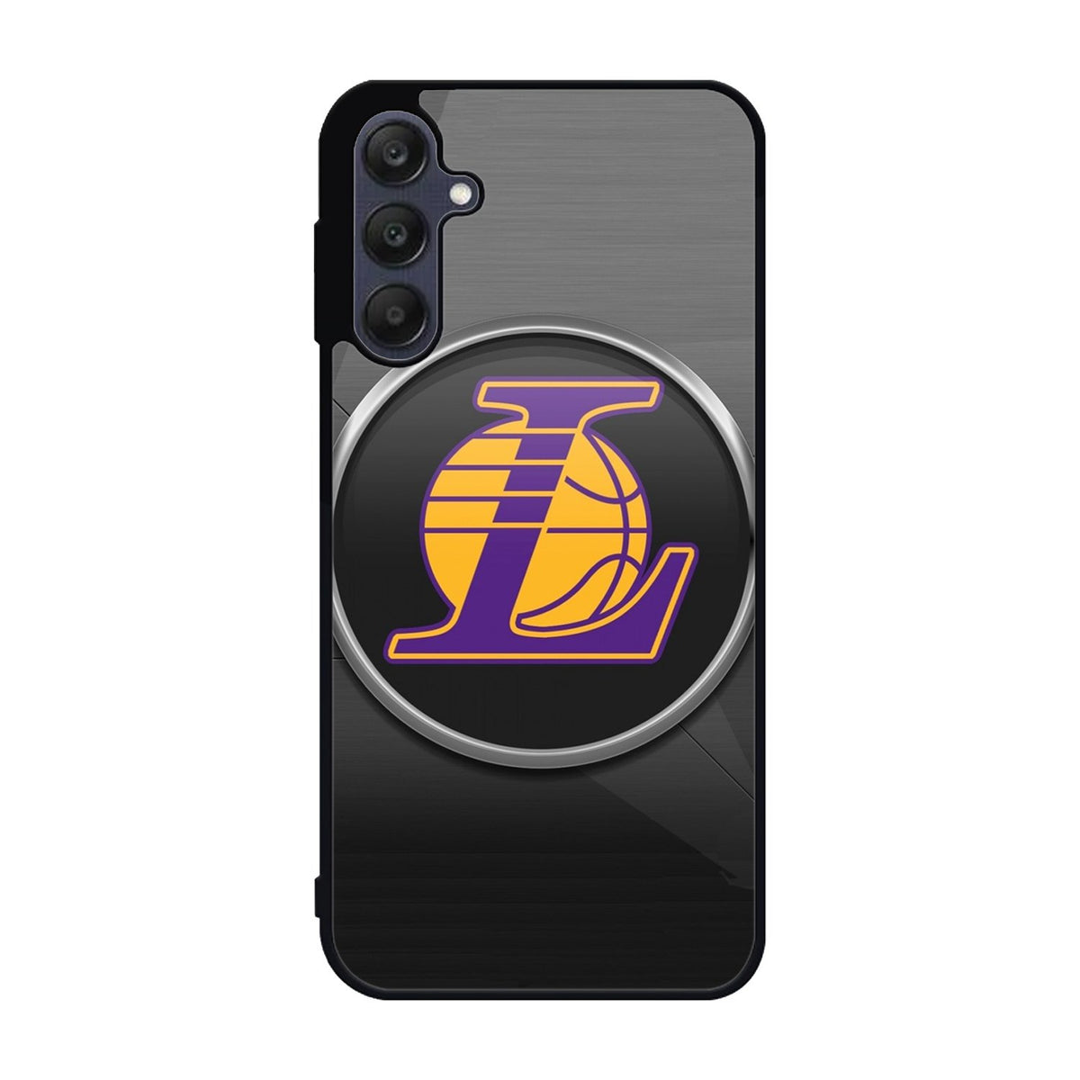 Los Angeles Lakers 1 Samsung Galaxy A25 5G Case BC1800