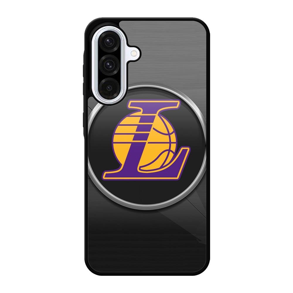 Los Angeles Lakers 1 Samsung Galaxy A56 Case BC1800