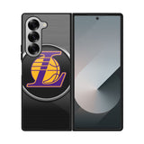 Los Angeles Lakers 1 Case Samsung Galaxy Z Fold 6 5G BC1800
