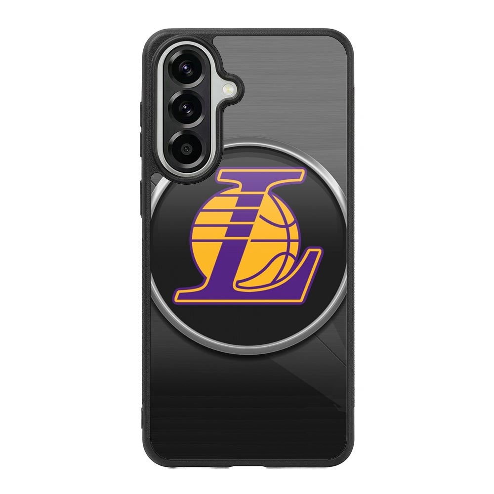 Los Angeles Lakers 1 Samsung Galaxy A37 Case BC1800