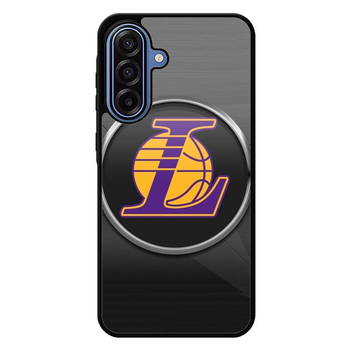 Los Angeles Lakers 1 Samsung Galaxy A17 5G Case BC1800