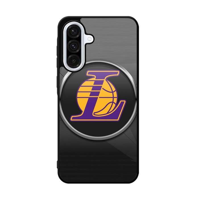 Los Angeles Lakers 1 Samsung Galaxy A36 Case BC1800