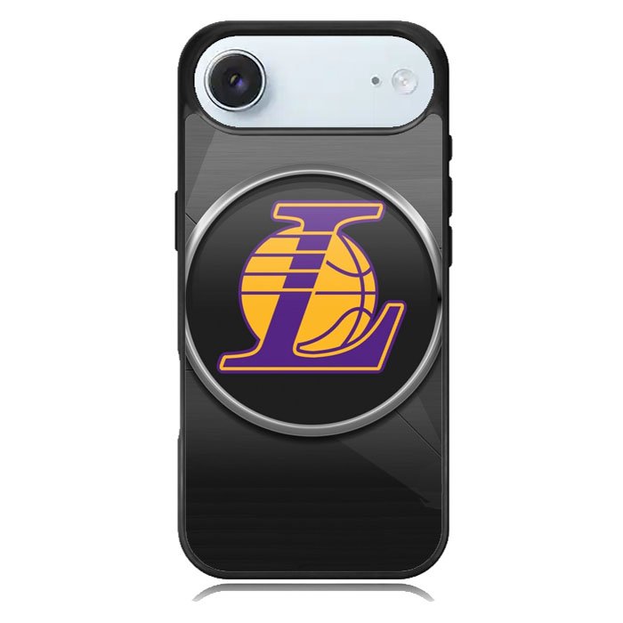 Los Angeles Lakers 1 iPhone 17 Air Case BC1800