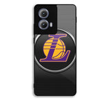 Los Angeles Lakers 1 Motorola Moto Edge 2024 Case BC1800