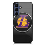Los Angeles Lakers 1 Samsung Galaxy S25 FE Case BC1800