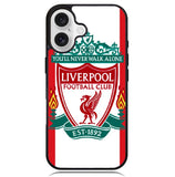 Liverpool Case iPhone 16 BC1801