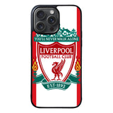 Liverpool Case iPhone 15 Pro BC1801