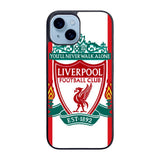 Liverpool Case iPhone 15 Plus BC1801