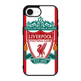 Liverpool iPhone 17e Case BC1801