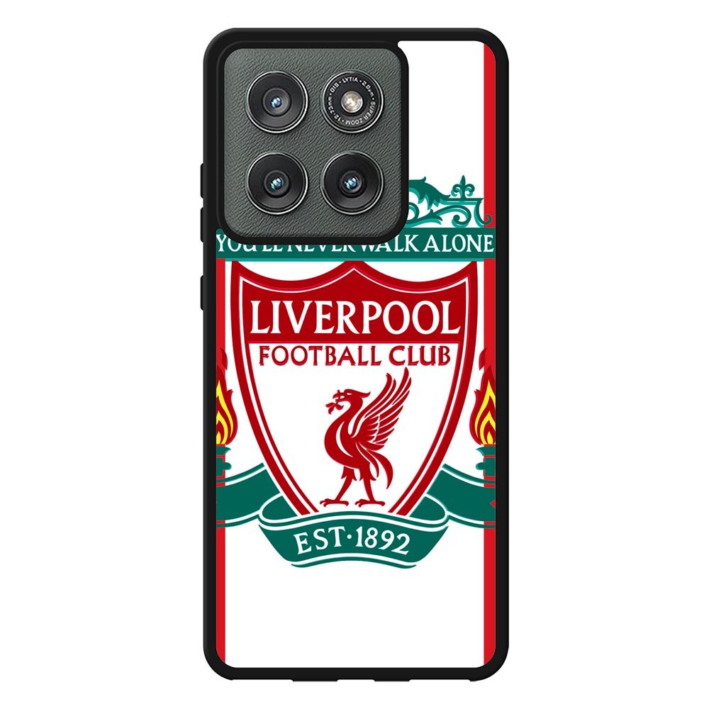 Liverpool Case Motorola Moto Edge 2025 BC1801