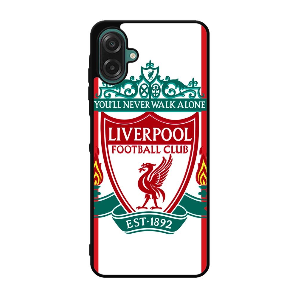 Liverpool Case Samsung Galaxy A07 BC1801