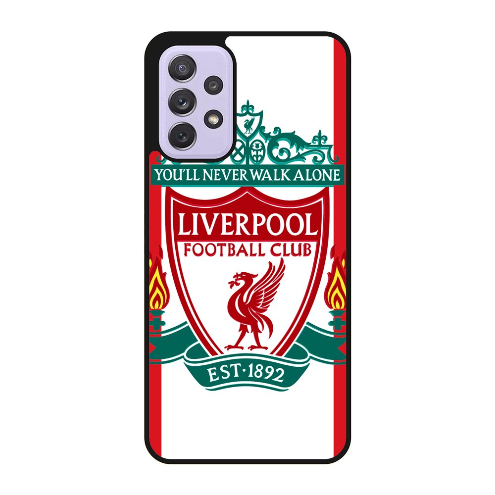 Liverpool Samsung Galaxy A23 5G Case BC1801
