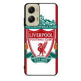 Liverpool Case Motorola Moto G Stylus 2024 5G BC1801