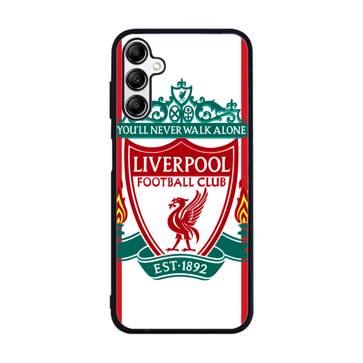 Liverpool Case Samsung Galaxy A15 BC1801