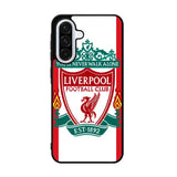 Liverpool Samsung Galaxy A36 Case BC1801