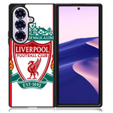 Liverpool Samsung Galaxy Z Fold 7 5G Case BC1801