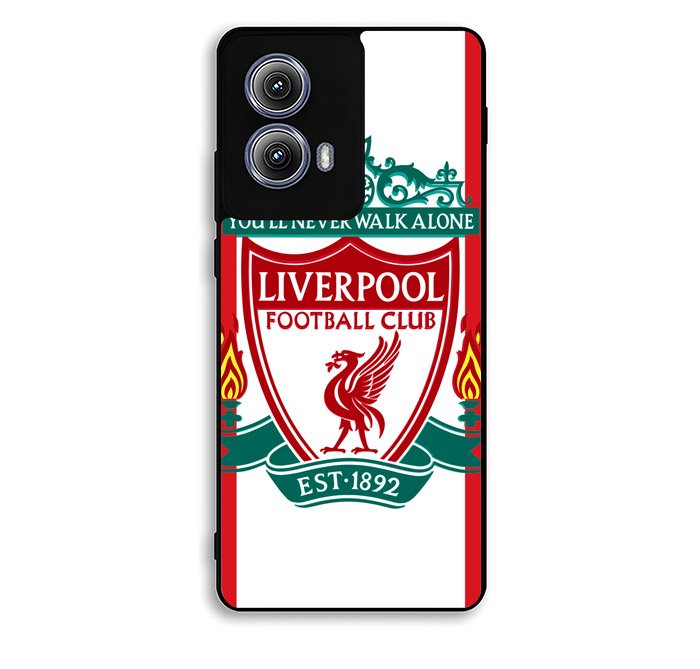 Liverpool Motorola Moto Edge 2024 Case BC1801